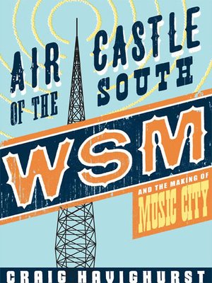 Air Castle of the South - ebook